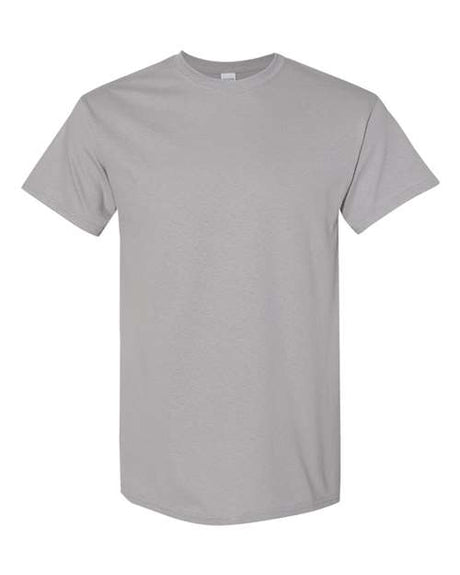 Gildan Men's Heavy Cotton T-Shirt Gildan