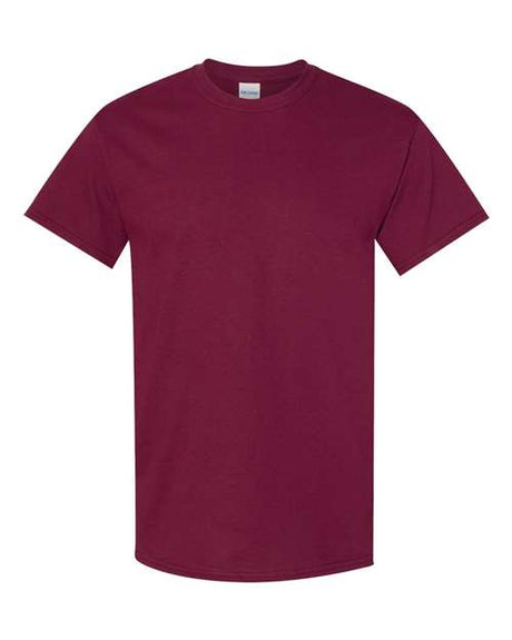 Gildan Men's Heavy Cotton Tee Shirt Gildan