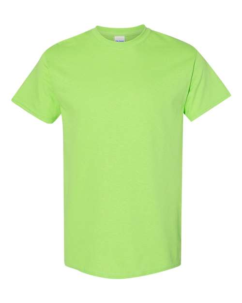 Gildan Men's Heavy T-Shirt Gildan