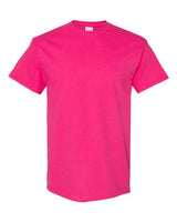 Gildan Cotton Heavy Men's T-Shirt Gildan