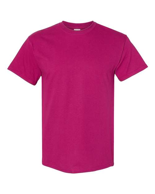 Gildan Men's Heavy Cotton T-Shirt Gildan