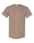 Gildan Men's Heavy Cotton Tee Shirt Gildan