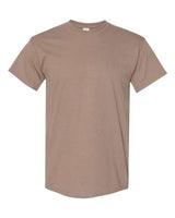 Gildan Men's Heavy Cotton Tee Shirt Gildan