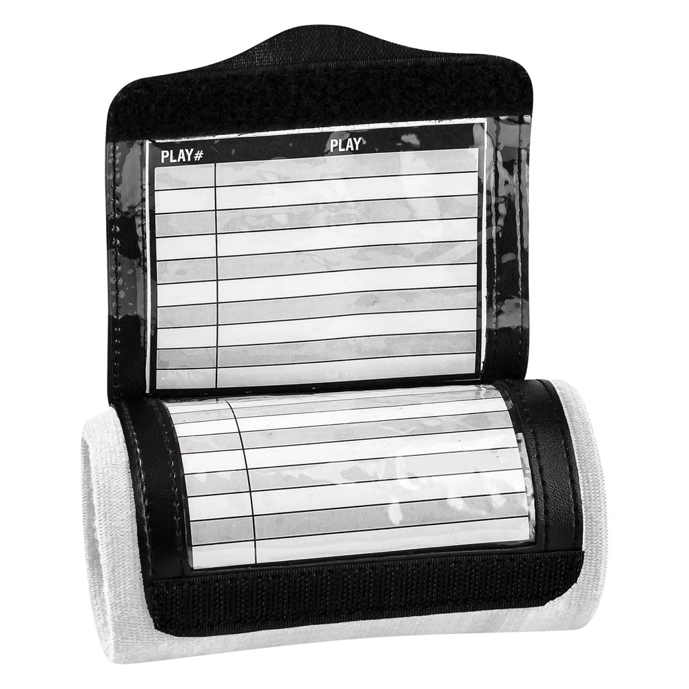 Champro Pee Wee Wristband Playbook Champro
