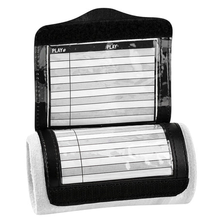 Champro Pee Wee Wristband Playbook Champro