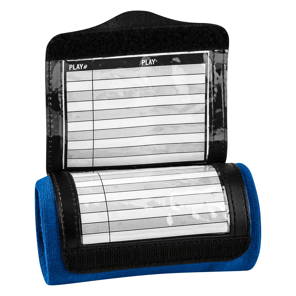 Champro Pee Wee Wristband Playbook Champro