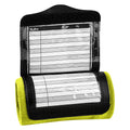 Champro Pee Wee Wristband Playbook Champro