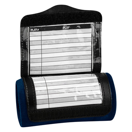 Champro Pee Wee Wristband Playbook Champro