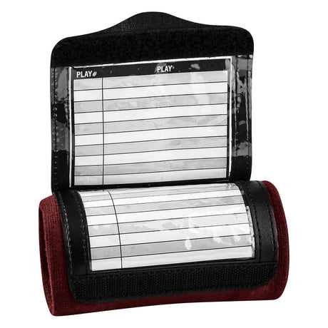 Champro Pee Wee Wristband Playbook Champro