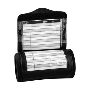 Champro Pee Wee Wristband Playbook