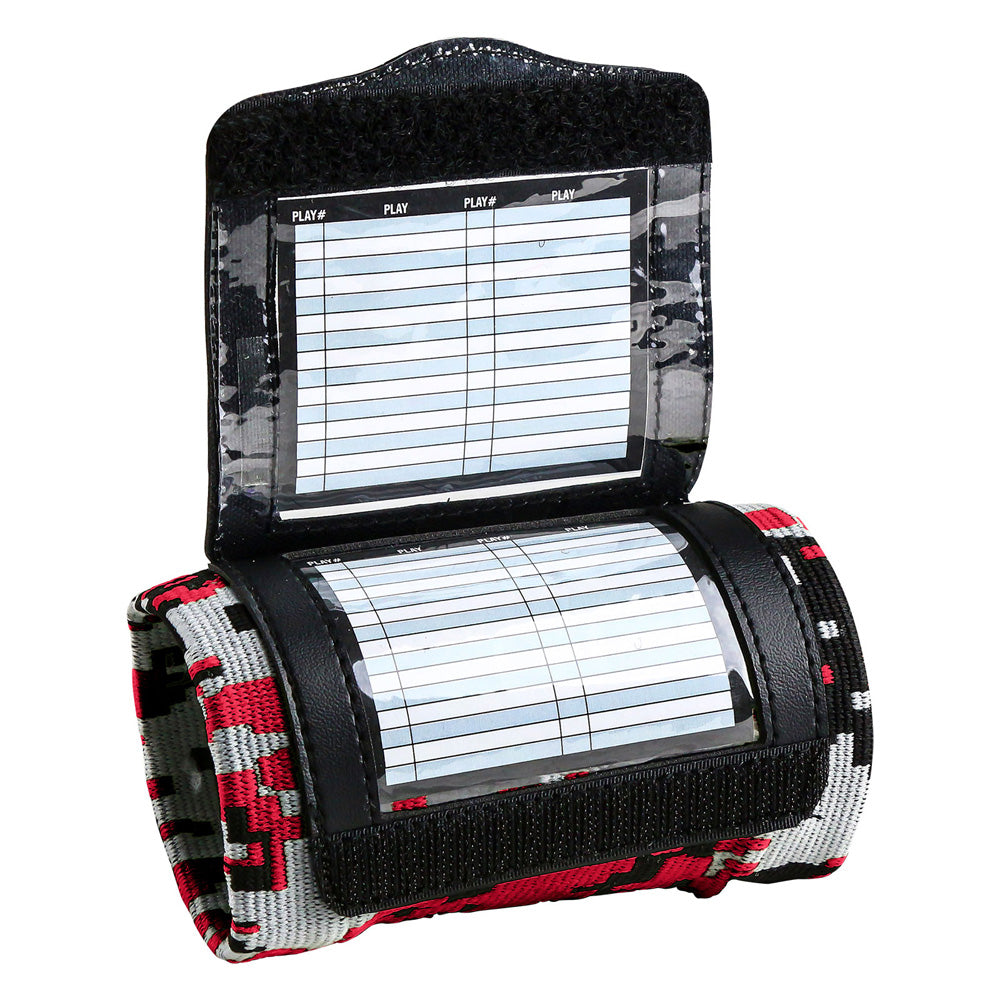 Champro Adult Wristband Playbook Champro
