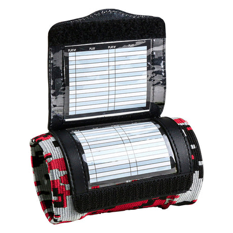 Champro Adult Wristband Playbook Champro