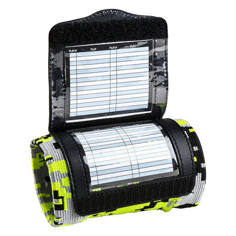 Champro Adult Wristband Playbook Champro