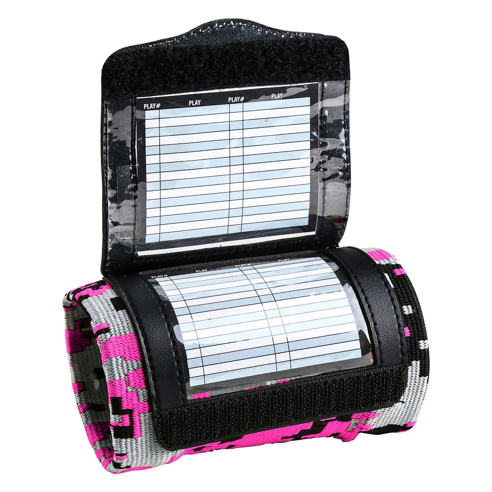 Champro Adult Wristband Playbook Champro