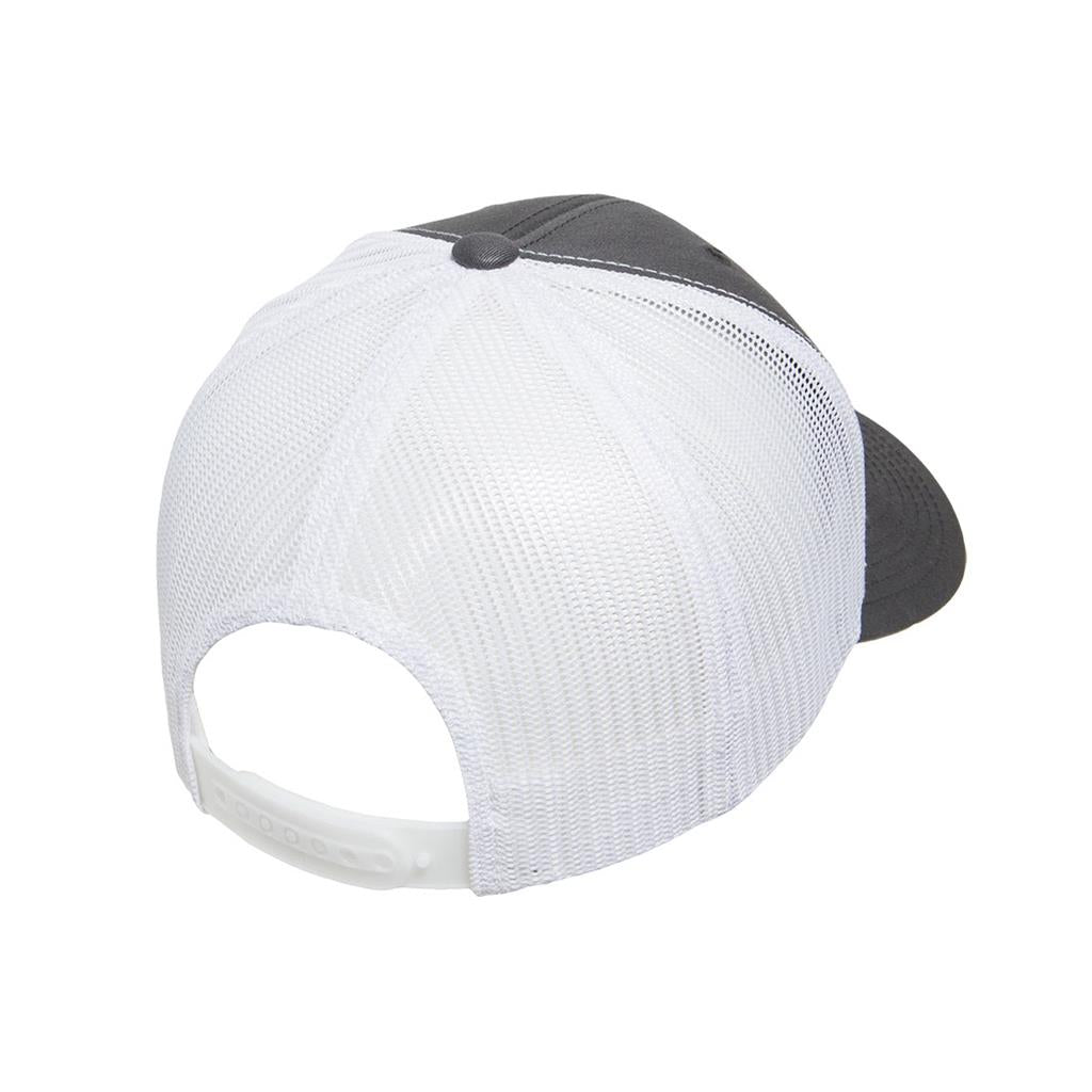 Flexfit Yupoong Classics Retro 2-Tone Trucker Cap FlexFit