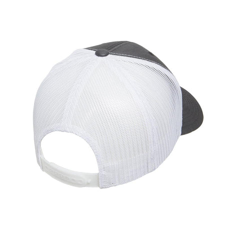 Flexfit Yupoong Classics Retro 2-Tone Trucker Cap FlexFit