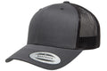Flexfit Yupoong Classics Retro Trucker Cap FlexFit
