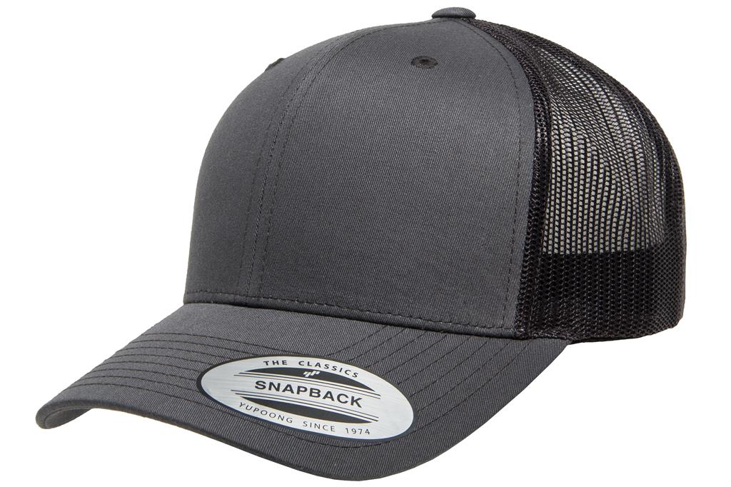 Flexfit Yupoong Classics Retro Trucker Cap FlexFit
