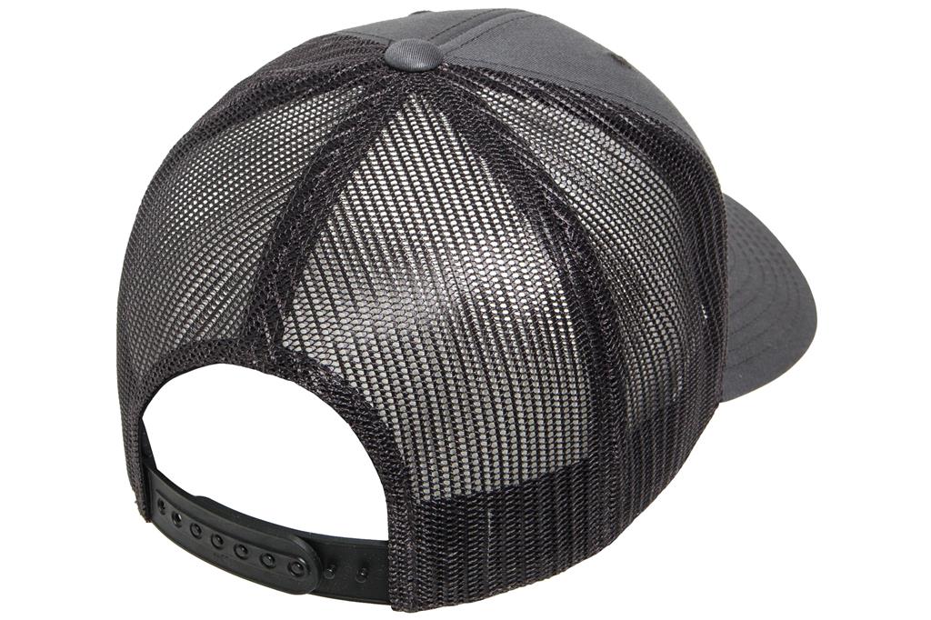 Flexfit Yupoong Classics Retro Trucker Cap FlexFit