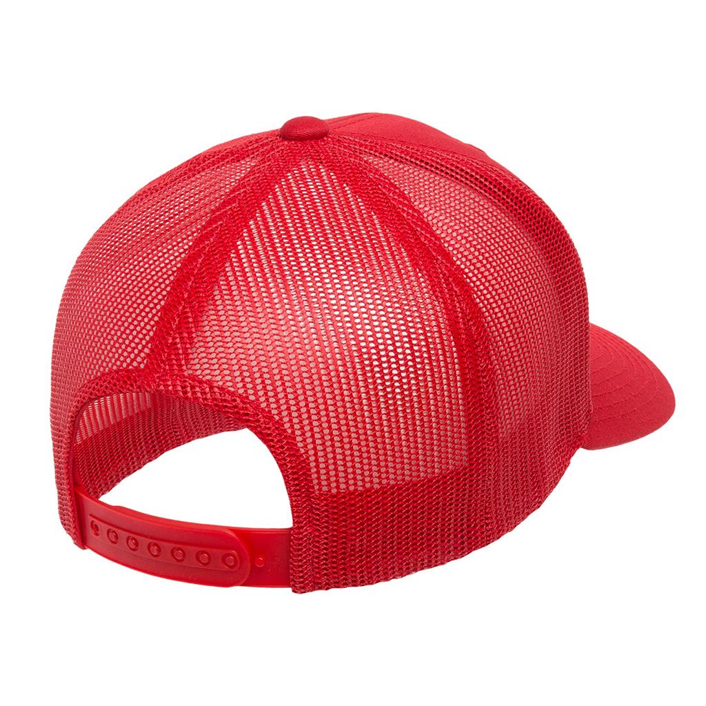 Flexfit Yupoong Classics Retro Trucker Cap FlexFit