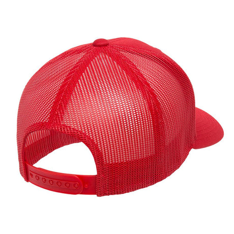 Flexfit Yupoong Classics Retro Trucker Cap FlexFit