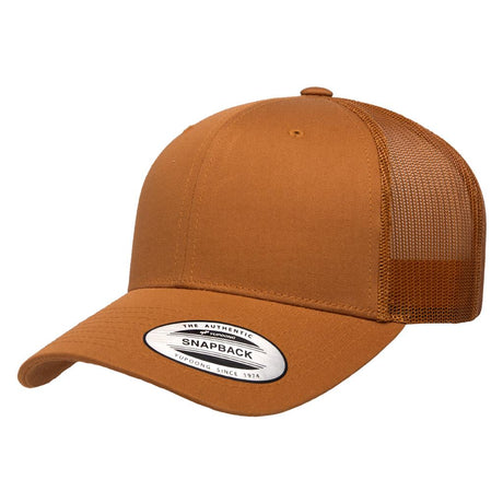 Flexfit Yupoong Classics Retro Trucker Cap FlexFit