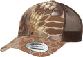 Flexfit® Yupoong Classics® Kryptek® Retro Trucker Cap FlexFit