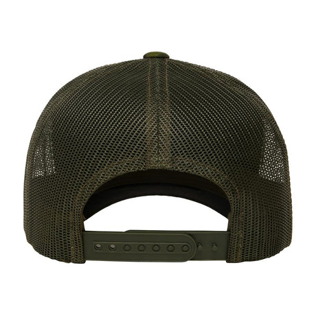 Flexfit® Yupoong Classics ® Multicam® Retro Trucker Cap FlexFit