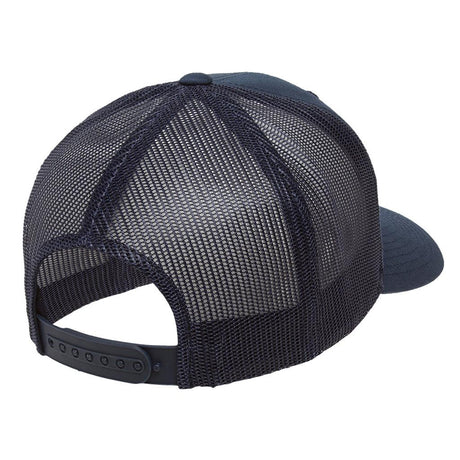 Flexfit Yupoong Classics Retro Trucker Cap FlexFit