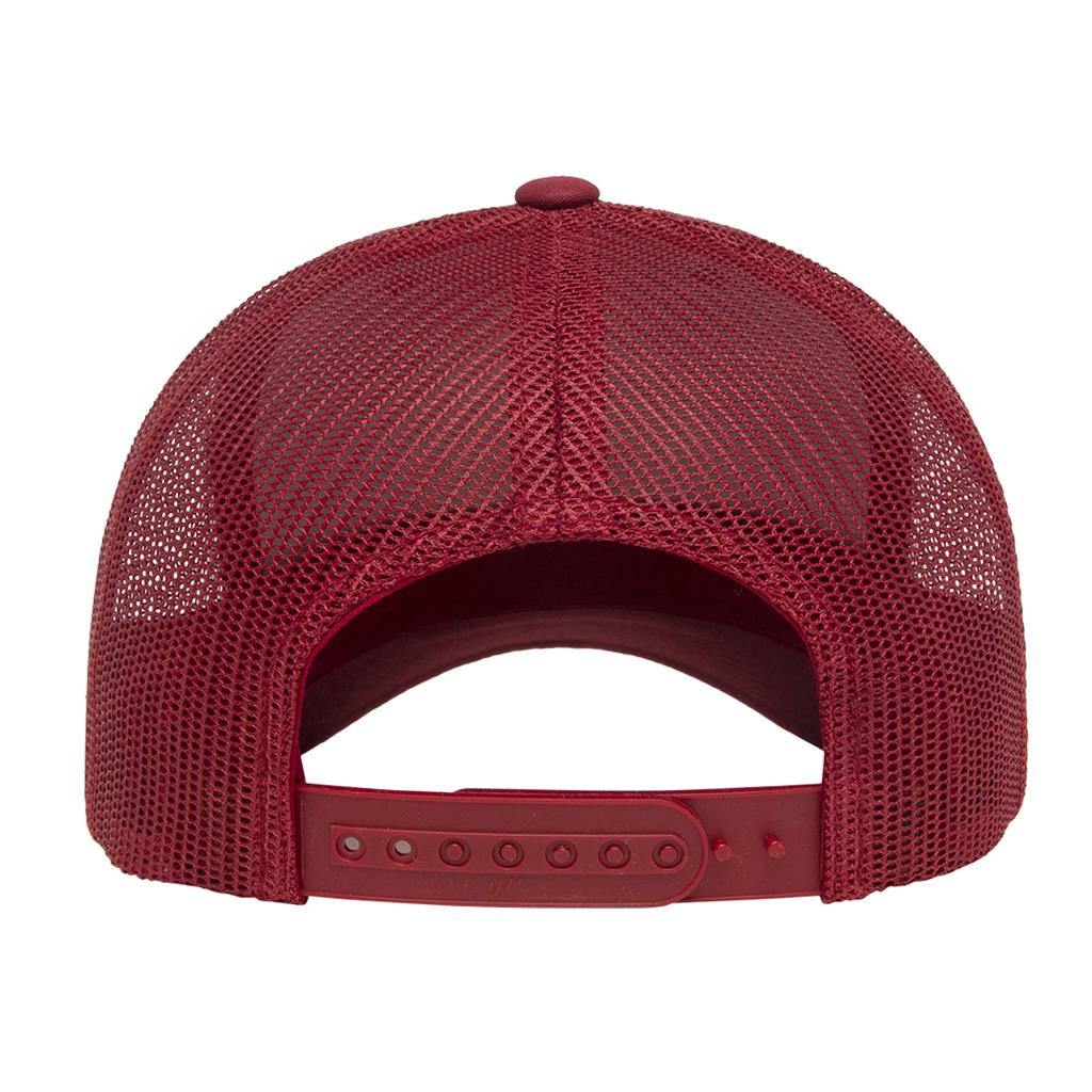 Flexfit Yupoong Classics Retro Trucker Cap FlexFit