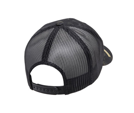 Flexfit® Yupoong Classics ® Multicam® Retro Trucker Cap FlexFit