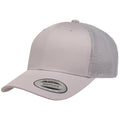 Flexfit Yupoong Classics Retro Trucker Cap FlexFit