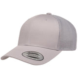Flexfit Yupoong Classics Retro Trucker Cap FlexFit