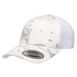 Flexfit® Yupoong Classics ® Multicam® Retro Trucker Cap FlexFit