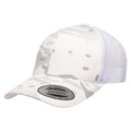 Flexfit® Yupoong Classics ® Multicam® Retro Trucker Cap FlexFit