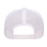 Flexfit® Yupoong Classics ® Multicam® Retro Trucker Cap FlexFit