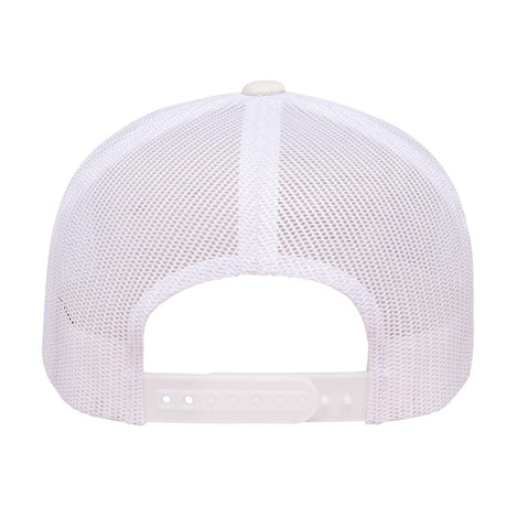 Flexfit® Yupoong Classics ® Multicam® Retro Trucker Cap FlexFit