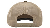 Flexfit® Yupoong Classics ® Multicam® Retro Trucker Cap FlexFit
