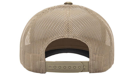 Flexfit® Yupoong Classics ® Multicam® Retro Trucker Cap FlexFit