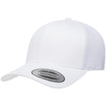 Flexfit Yupoong Classics Retro Trucker Cap FlexFit