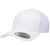 Flexfit Yupoong Classics Retro Trucker Cap FlexFit