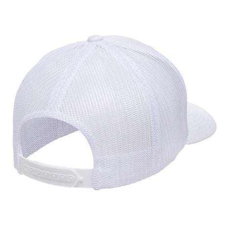 Flexfit Yupoong Classics Retro Trucker Cap FlexFit