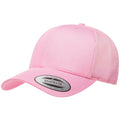 Flexfit Yupoong Classics Retro Trucker Cap FlexFit