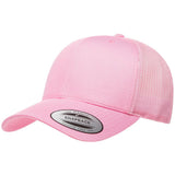 Flexfit Yupoong Classics Retro Trucker Cap FlexFit