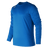 New Balance Men's Long Sleeve Tech Tee Tall New Balance