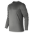New Balance Men's Long Sleeve Tech Tee Tall New Balance