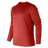 New Balance Men's Long Sleeve Tech Tee Tall New Balance