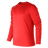 New Balance Men's Long Sleeve Tech Tee Tall New Balance