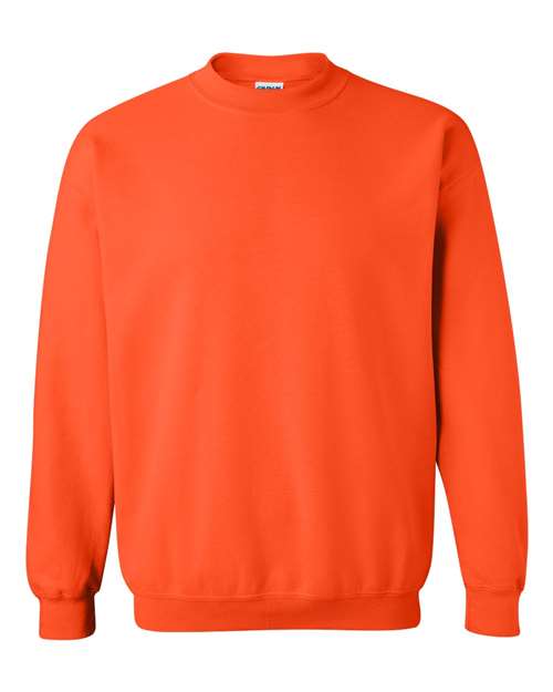 Gildan Heavy Blend Women's Crewneck Sweatshirt Gildan