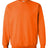 Gildan Heavy Blend Women's Crewneck Sweatshirt Gildan